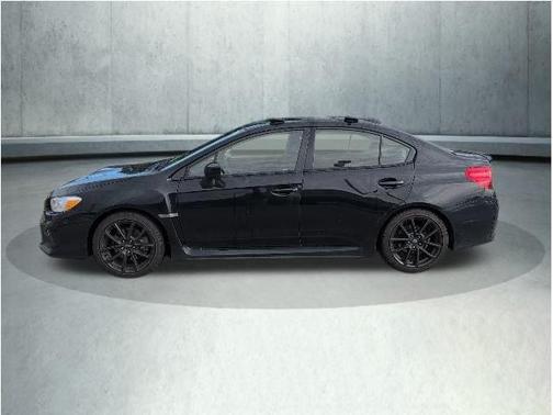 2021 Subaru WRX Premium