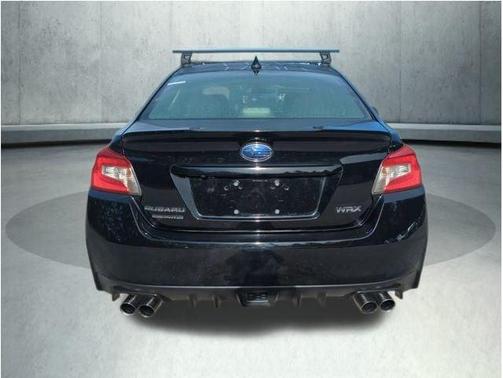 2021 Subaru WRX Premium