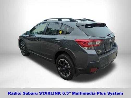 2023 Subaru Crosstrek Premium