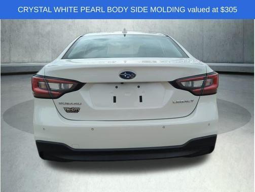 2023 Subaru Legacy 
