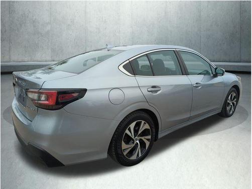 2020 Subaru Legacy Premium