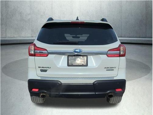 2022 Subaru Ascent Limited 7-Passenger