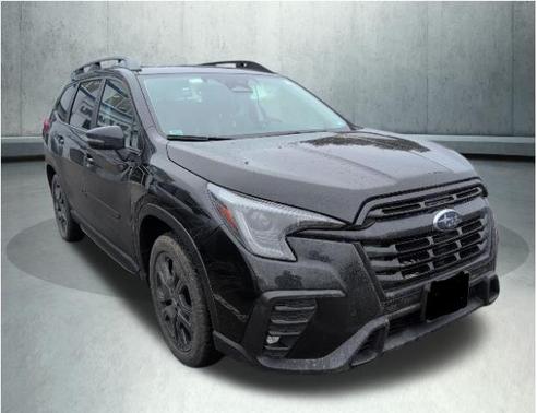 2023 Subaru Ascent Onyx Edition
