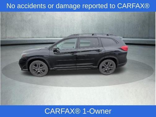 2023 Subaru Ascent Onyx Edition