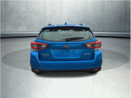 2022 Subaru Impreza Premium
