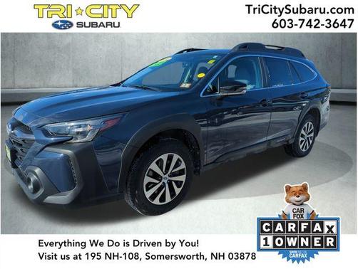 2024 Subaru Outback Premium