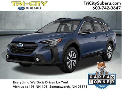 2024 Subaru Outback Premium