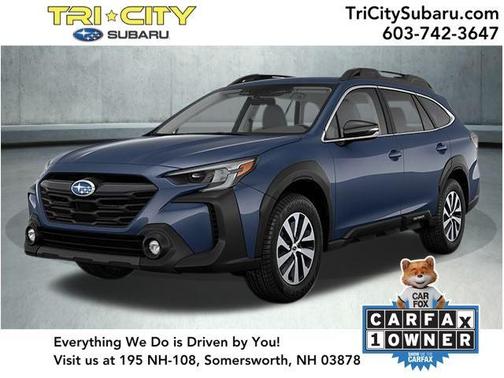2024 Subaru Outback Premium