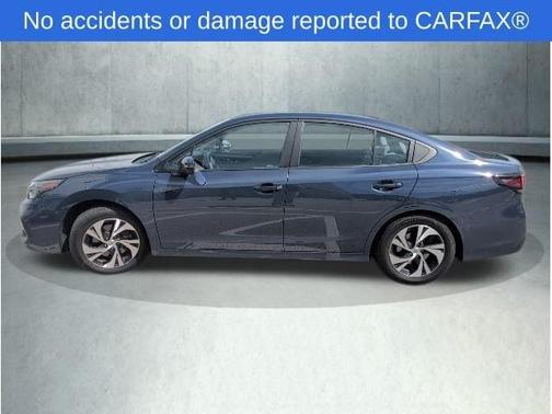 2023 Subaru Legacy Premium
