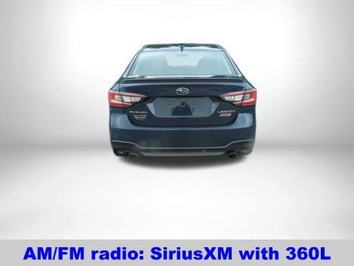 2024 Subaru Legacy Sport