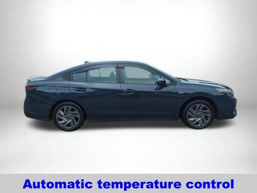 2024 Subaru Legacy Sport