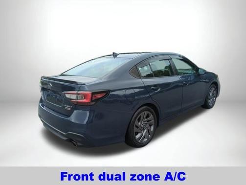 2024 Subaru Legacy Sport