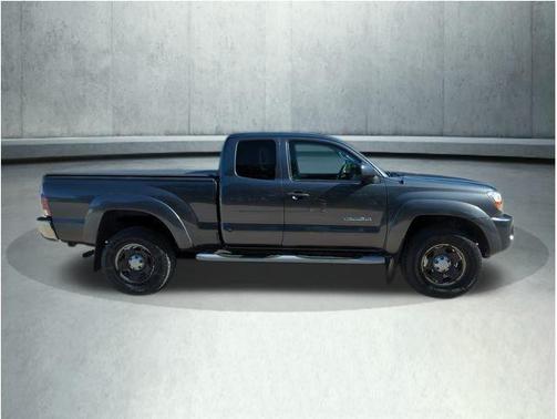 2009 Toyota Tacoma Access Cab