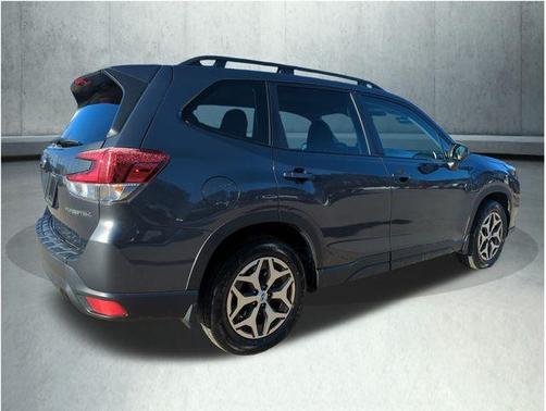2023 Subaru Forester 2.5i Premium
