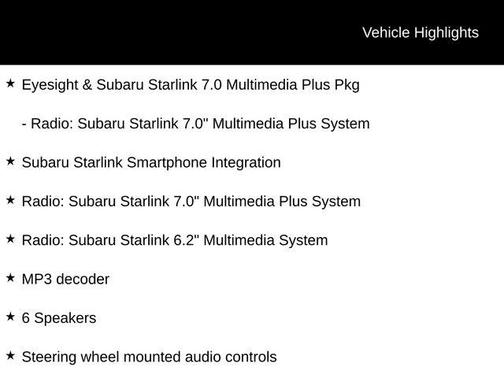2015 Subaru XV Crosstrek 2.0i Premium