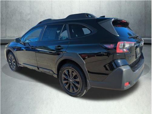 2024 Subaru Outback Onyx Edition XT