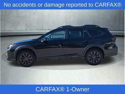 2024 Subaru Outback Onyx Edition XT