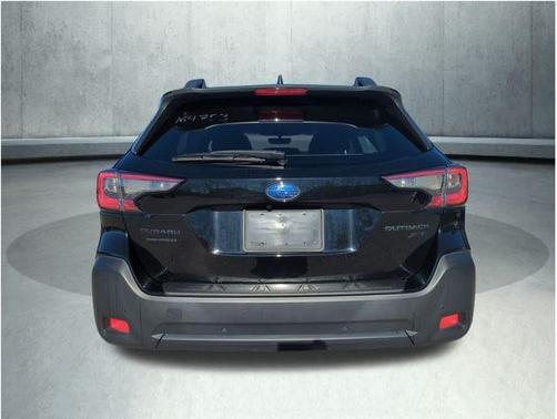 2024 Subaru Outback Onyx Edition XT