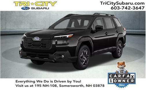 2024 Subaru Outback Onyx Edition XT