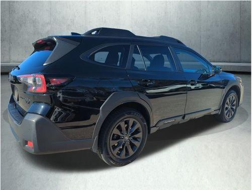 2024 Subaru Outback Onyx Edition XT