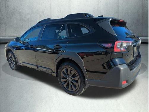 2024 Subaru Outback Onyx Edition XT