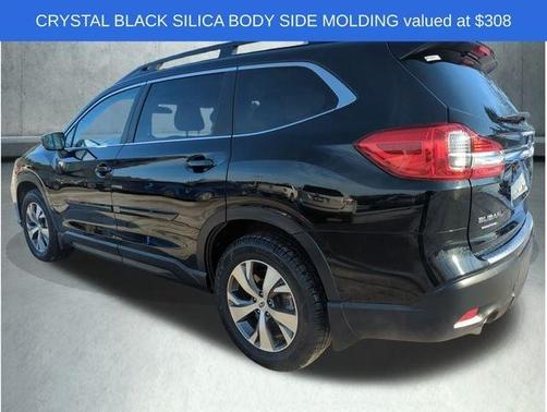 2022 Subaru Ascent Premium 8-Passenger