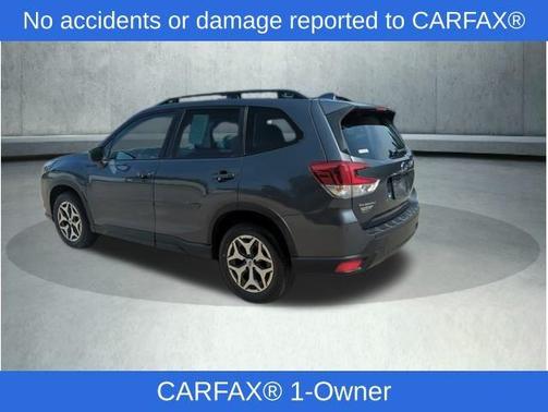 2023 Subaru Forester 2.5i Premium