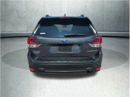 2023 Subaru Forester 2.5i Premium