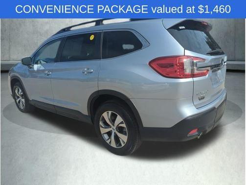 2024 Subaru Ascent Premium