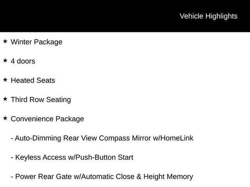 2024 Subaru Ascent Premium