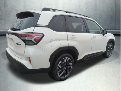 2025 Subaru Forester Hybrid Limited