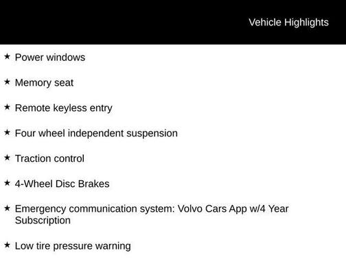 2022 Volvo XC60 Recharge Plug-In Hybrid T8 R-Design