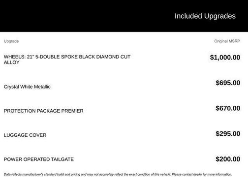 2022 Volvo XC60 Recharge Plug-In Hybrid T8 R-Design