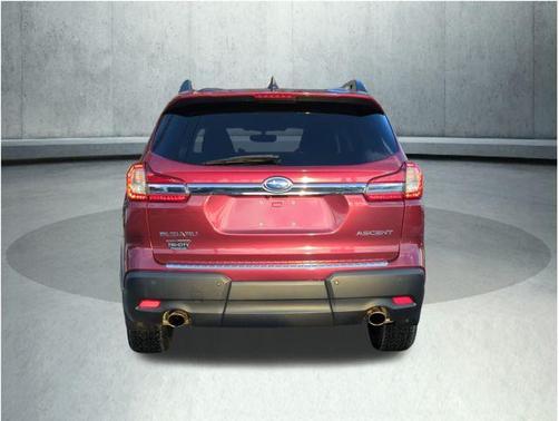 2021 Subaru Ascent Premium 7-Passenger