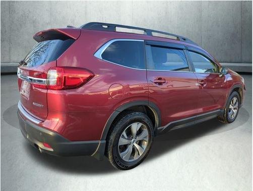 2021 Subaru Ascent Premium 7-Passenger