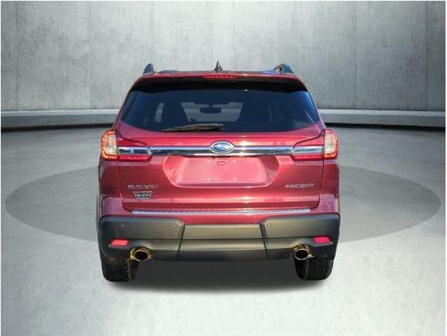 2021 Subaru Ascent Premium 7-Passenger