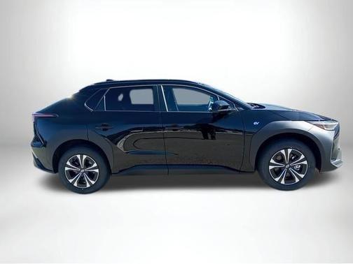 2025 Subaru Solterra Premium