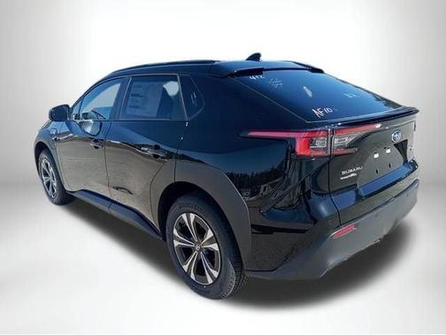 2025 Subaru Solterra Premium