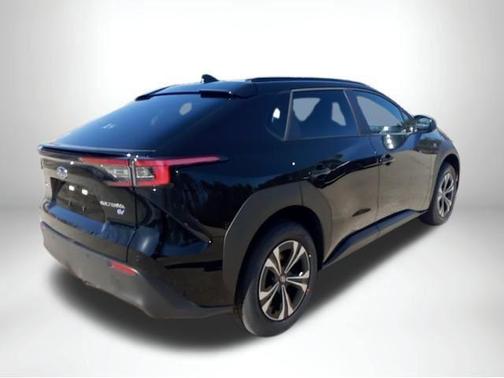 2025 Subaru Solterra Premium