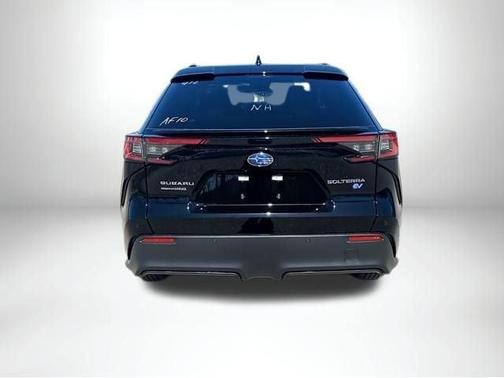 2025 Subaru Solterra Premium