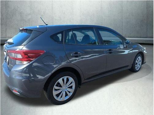 2023 Subaru Impreza Base