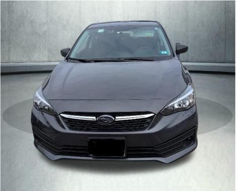 2023 Subaru Impreza Base