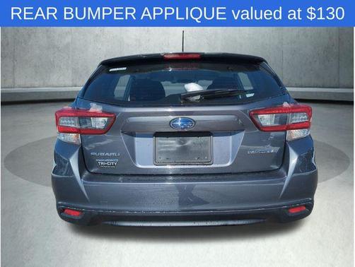 2023 Subaru Impreza Base