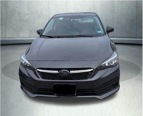 2023 Subaru Impreza Base
