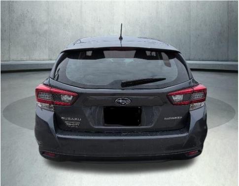 2023 Subaru Impreza Base
