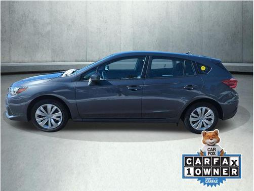 2023 Subaru Impreza Base