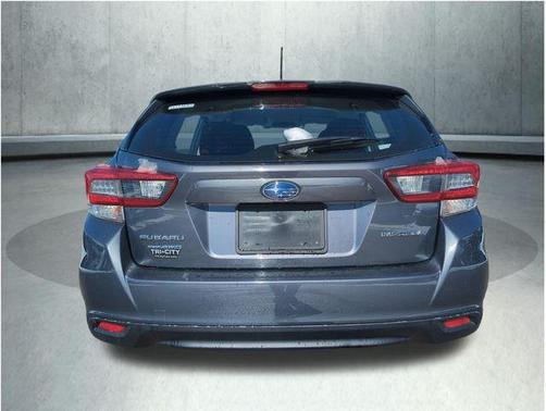 2023 Subaru Impreza Base