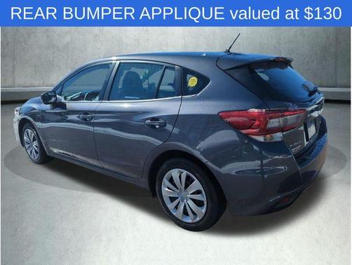 2023 Subaru Impreza Base