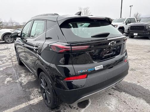 2022 Chevrolet Bolt EUV PREMIER
