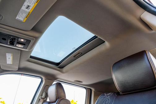 2015 RAM 3500 Longhorn